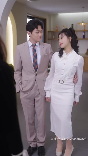 爱我大可不必(31集) 爱我大可不必(31集)古装短剧推荐