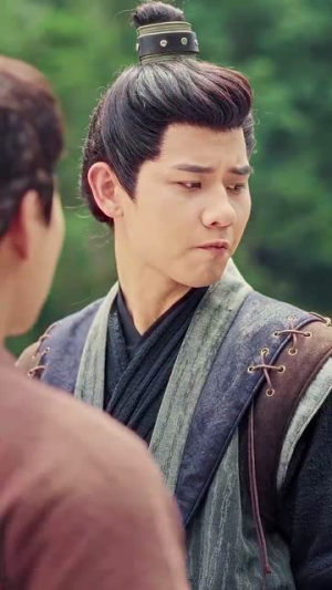 精忠报国(41集) 精忠报国(41集)战神短剧推荐