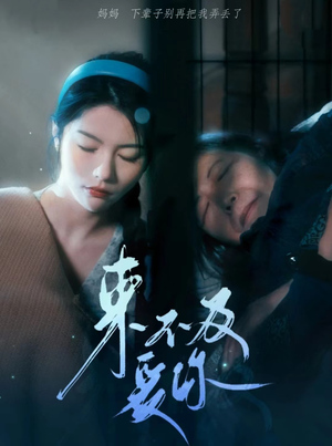 来不及爱你（80集）高质量短剧推荐