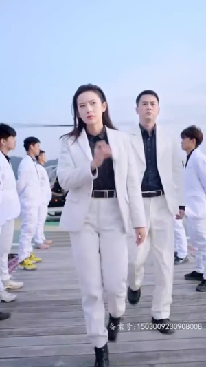 龙争虎斗(86集) 龙争虎斗(86集)短剧太上头了