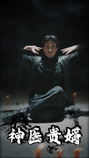 神医贵婿(63集) 神医贵婿(63集)热播短剧抢先看