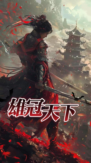 雄冠天下(90集) 雄冠天下(90集)短剧推荐上热门