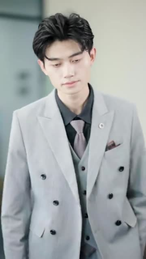 我不可能爱上你（27集）火爆短剧热播中