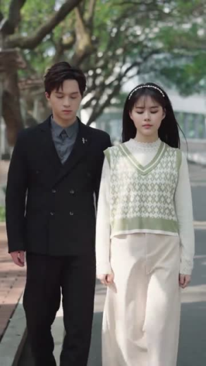 终将散去的尾迹云(45集) 终将散去的尾迹云(45集)好看的短剧来了