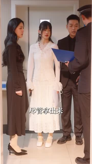 千金你是谁（长篇）全集