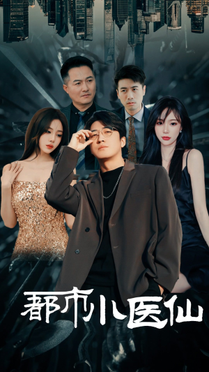 都市小医仙(60集) 都市小医仙(60集)短剧有好货推荐