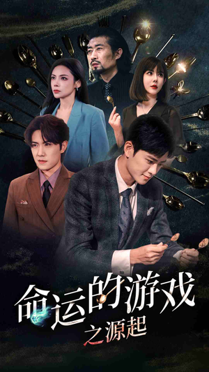命运的游戏之源起(80集) 命运的游戏之源起(80集)在线播放