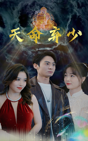 天命弃少(98集) 天命弃少(98集)好看上头的短剧