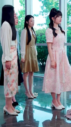 乡村小甜妻(36集) 乡村小甜妻(36集)超好看古装短剧