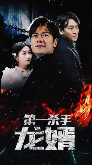 第一杀手龙婿(100集) 第一杀手龙婿(100集)完整版