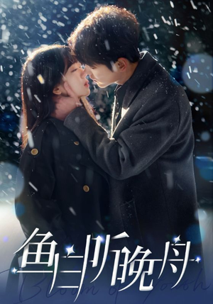 鱼白听晚舟（99集）热门短剧又来了