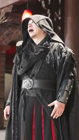 这乡下人真牛(82集) 这乡下人真牛(82集)第32集