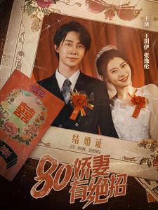 80娇妻有绝招（55集）精彩好看短剧