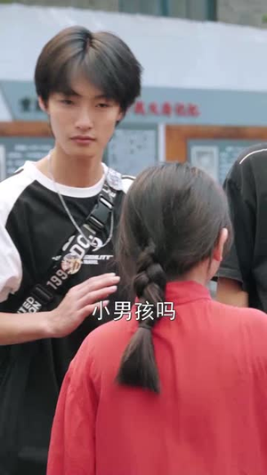 爸爸你在哪儿（55集）热播短剧重燃