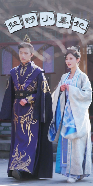 狂野小毒妃(87集) 狂野小毒妃(87集)无需会员免费看