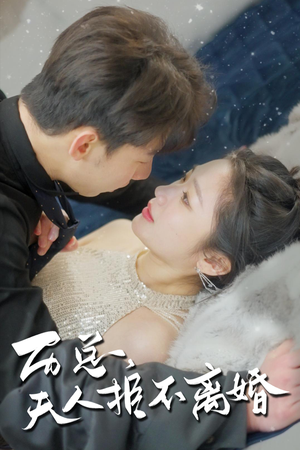 历总,夫人拒不离婚(61集) 历总,夫人拒不离婚(61集)最新热剧免费看