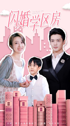 闪婚学区房(39集) 闪婚学区房(39集)最新热播短剧