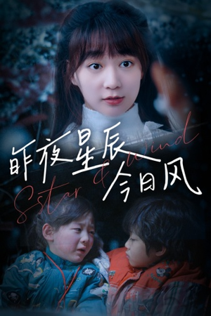 昨夜星辰今日风(62集) 昨夜星辰今日风(62集)全集免费看短剧