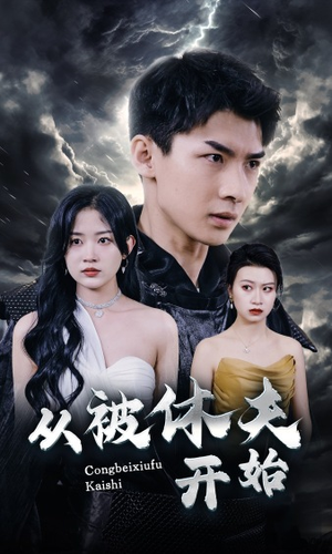从被休夫开始(68集) 从被休夫开始(68集)最新热剧免费看