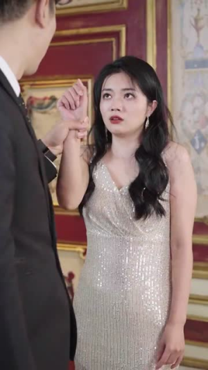 第二次与你恋爱（31集）解说