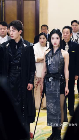 天君门徒(85集) 天君门徒(85集)网络小短剧