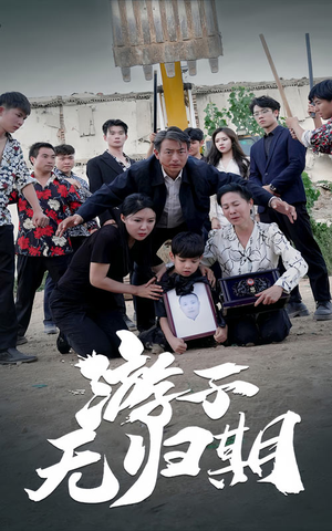 游子无归期(62集) 游子无归期(62集)推荐好短剧