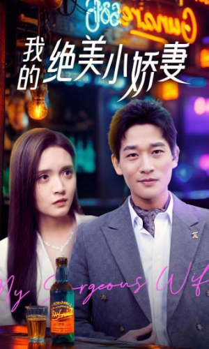 我的绝美小娇妻(80集) 我的绝美小娇妻(80集)精彩片段