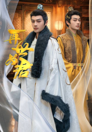 再世为君(96集) 再世为君(96集)剧情简介