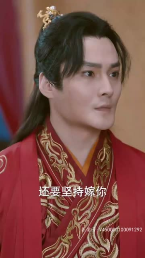 丑颜医妃要休夫（86集）热播短剧追不停