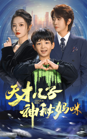 天才儿子神秘妈咪(98集) 天才儿子神秘妈咪(98集)完整版
