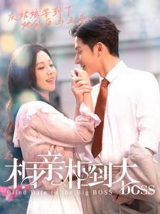 相亲相到大boss(101集) 相亲相到大boss(101集)短剧太好看了