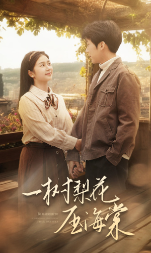 一树梨花压海棠(82集) 一树梨花压海棠(82集)经典回顾免费看