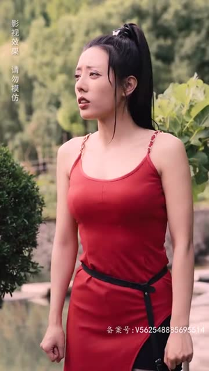 新：无上战王（99集）热播古装短剧