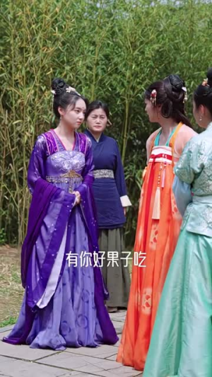 九重锦(99集) 九重锦(99集)全集完整版