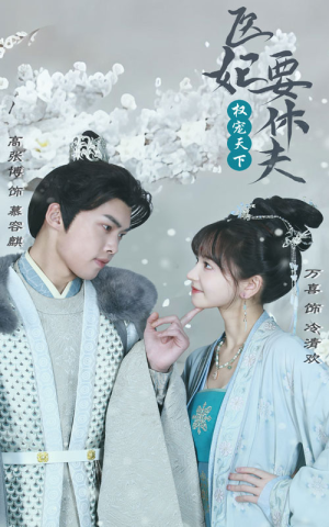 权宠天下:医妃要休夫(94集) 权宠天下:医妃要休夫(94集)好看吗