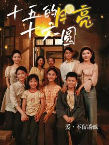 十五的月亮十六圆（60集）免费观看