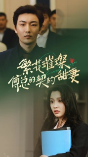 繁花璀璨傅总的契约甜妻(80集) 繁花璀璨傅总的契约甜妻(80集)全集