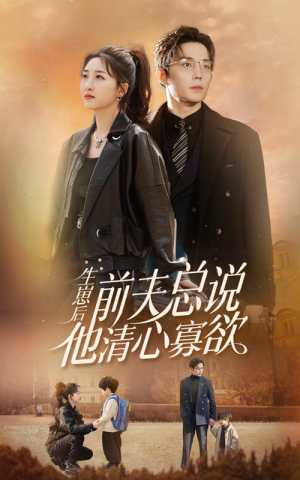 生崽后,前夫总说他清心寡欲(82集) 生崽后,前夫总说他清心寡欲(82集)短剧越看越精彩