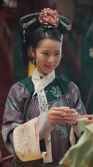 哑妃（108集）全剧看到大结局