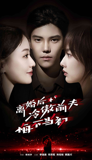 离婚后冷傲前夫悔不当初(83集) 离婚后冷傲前夫悔不当初(83集)最火短剧热播