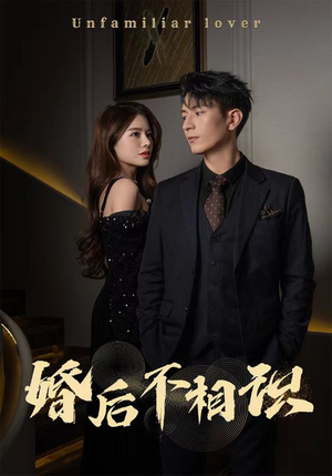 婚后不相识（100集）每天短剧分享