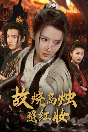 故烧高烛照红妆（62集）追短剧看全集