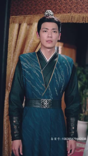 新：我能来回穿越（99集）好看的短剧电影