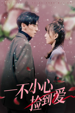 一不小心捡到爱(85集) 一不小心捡到爱(85集)经典老剧免费看