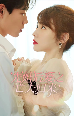 先婚后爱之亡夫归来(94集) 先婚后爱之亡夫归来(94集)短剧解说全集