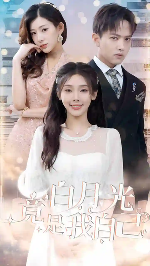 白月光竟是我自己（86集）百亿短剧抢先看