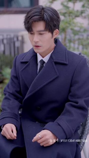 如果我没爱过他（92集）一个短剧看全集