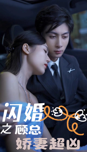 闪婚后之成人游戏(80集) 闪婚后之成人游戏(80集)超好看短剧推荐