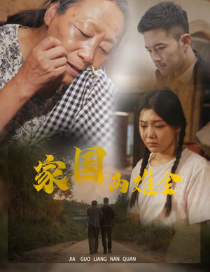 自古忠孝两难全(62集) 自古忠孝两难全(62集)最热短剧抢先看