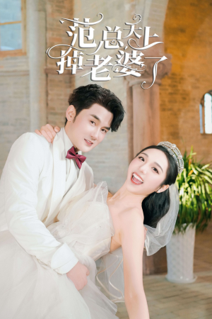 范总天上掉老婆了(78集) 范总天上掉老婆了(78集)红果免费看短剧